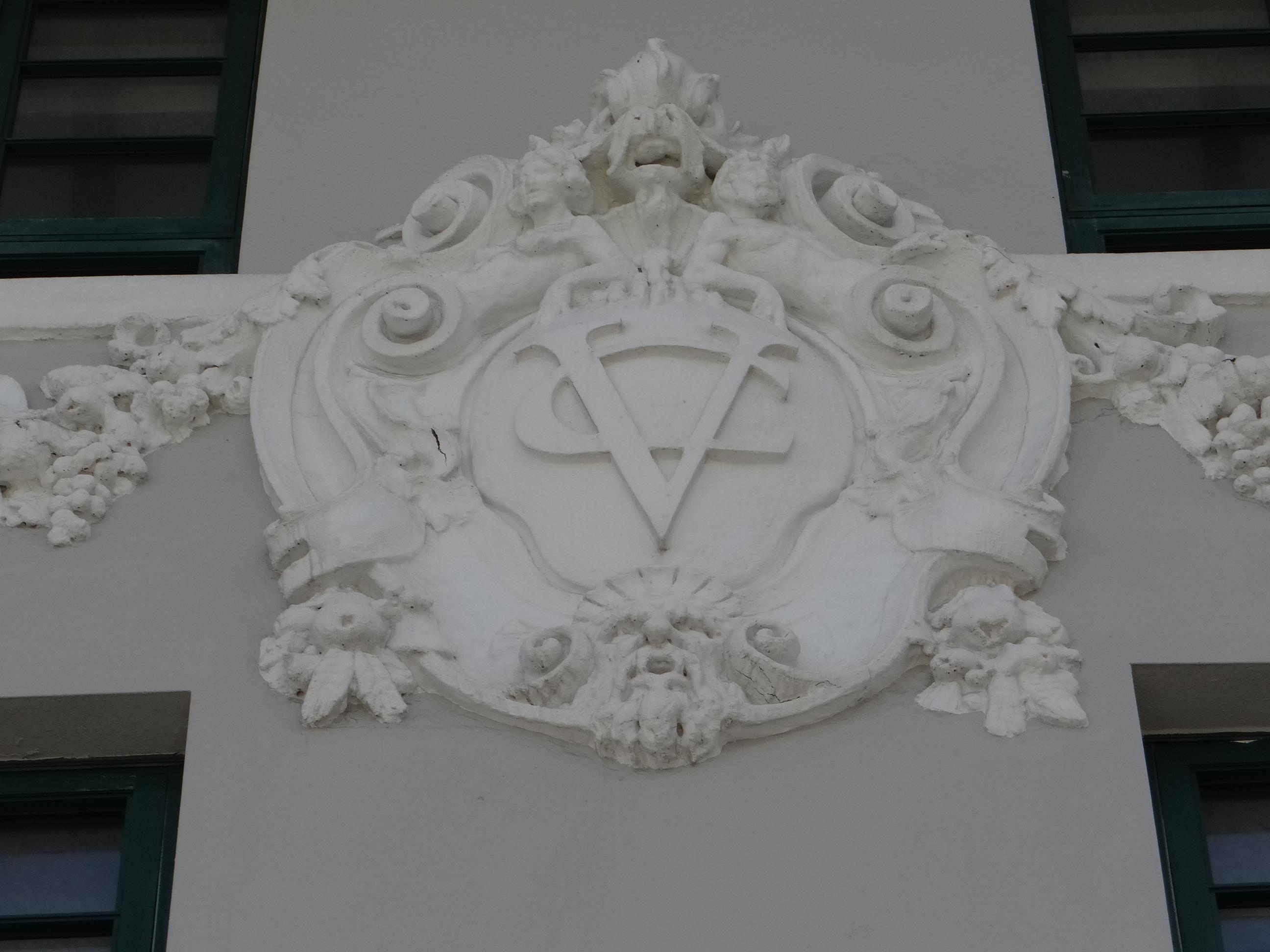 Condado Vanderbilt - San Juan (Condado) - 2013 00141